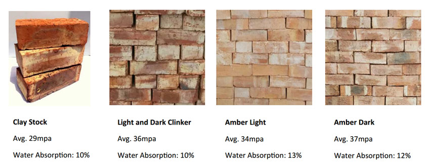 Bricks Port Elizibeth