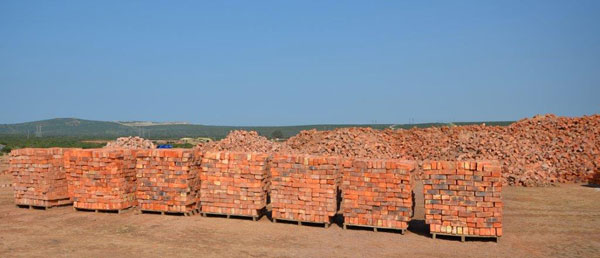 Cheap Bricks Port Elizibeth